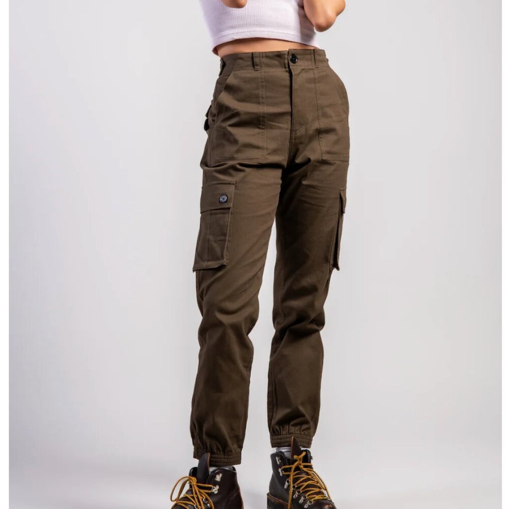 NWT, Wondery Isobel 2.0 Hiking Pants